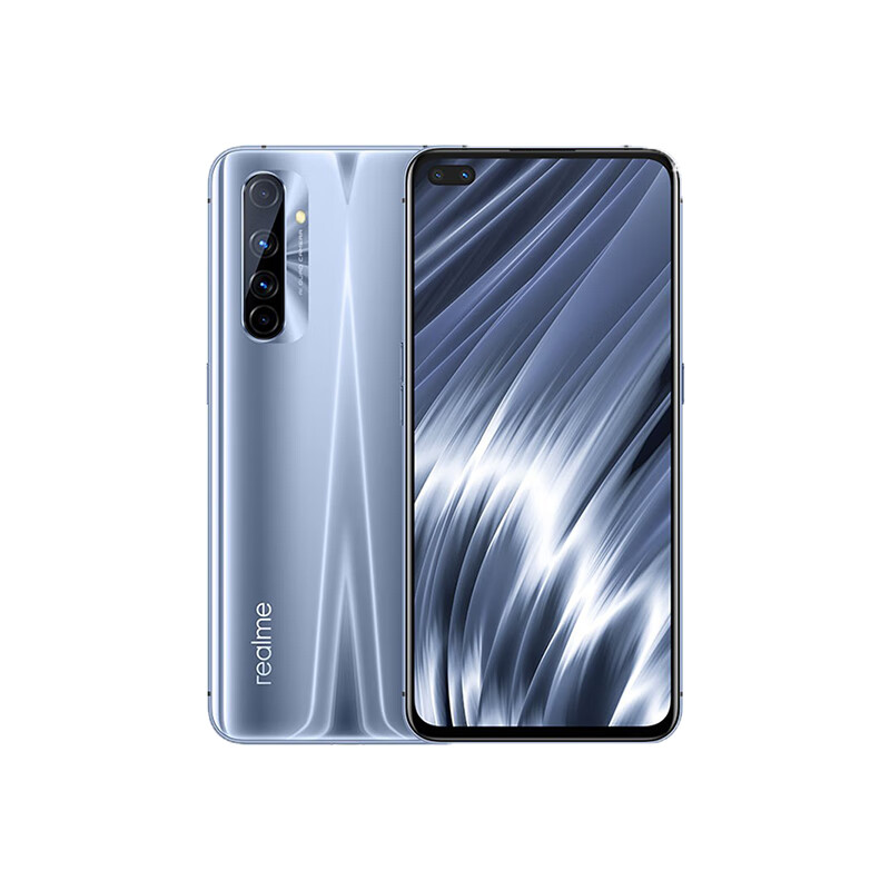 realme 5G全网通手机