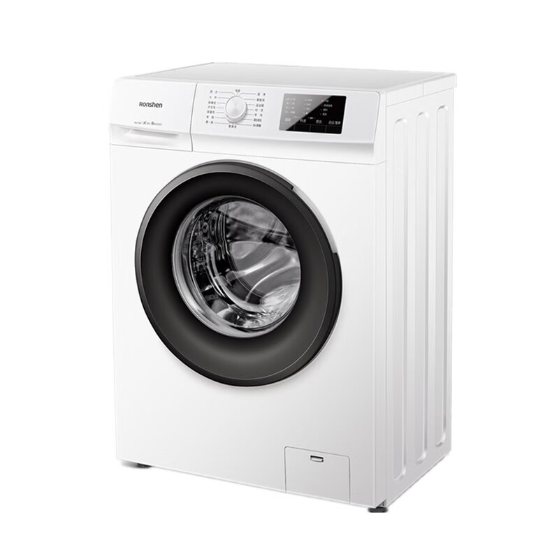 容声 纤薄除螨 洗衣机