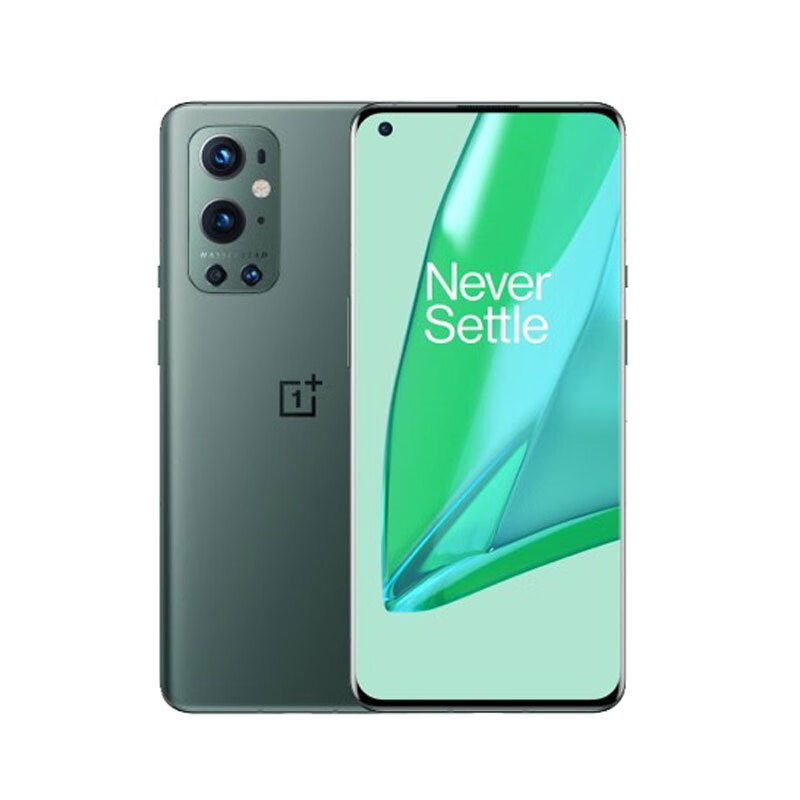 一加 柔性屏智能手机