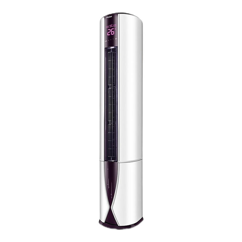 海尔 动力强劲空调