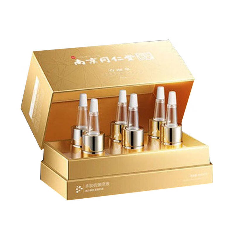 医后 收缩毛孔护肤精华液