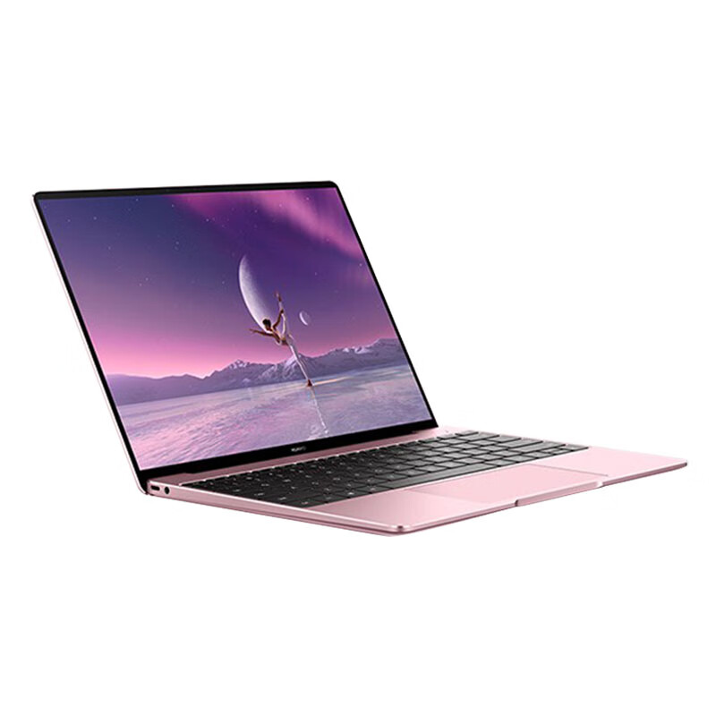 华为 锐炬显卡笔记本