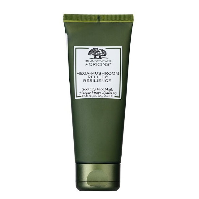 悦木之源 韦博士灵芝焕能面膜