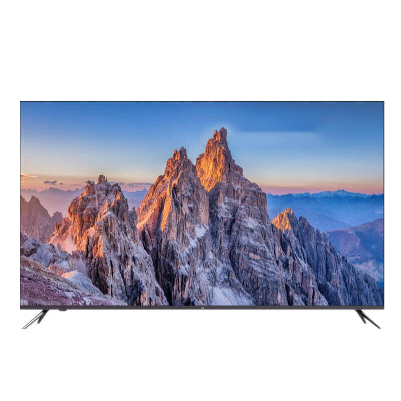 小米 4K高清 平板电视