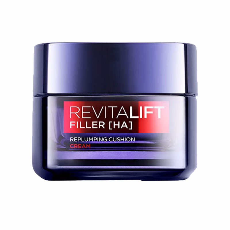 欧莱雅 呵护熬夜肌 面霜