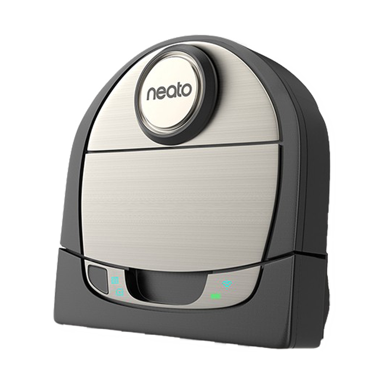 neato 预约定时扫地机器人