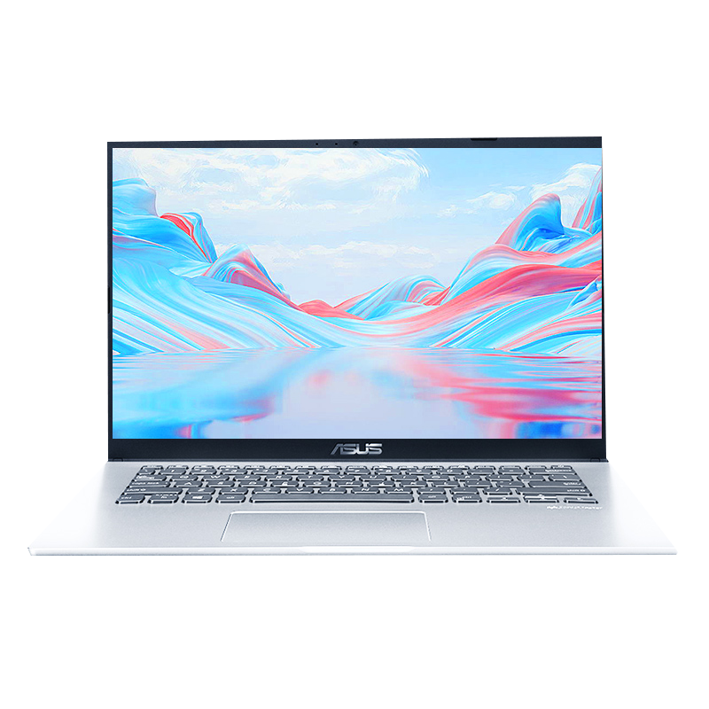 华硕 混合调光笔记本