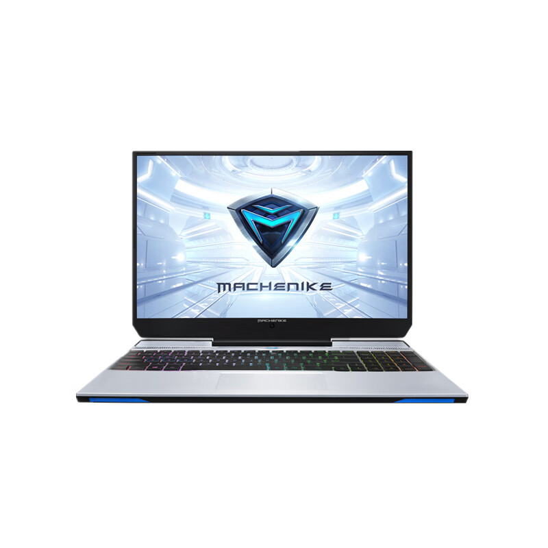 机械师 畅快操作 游戏本