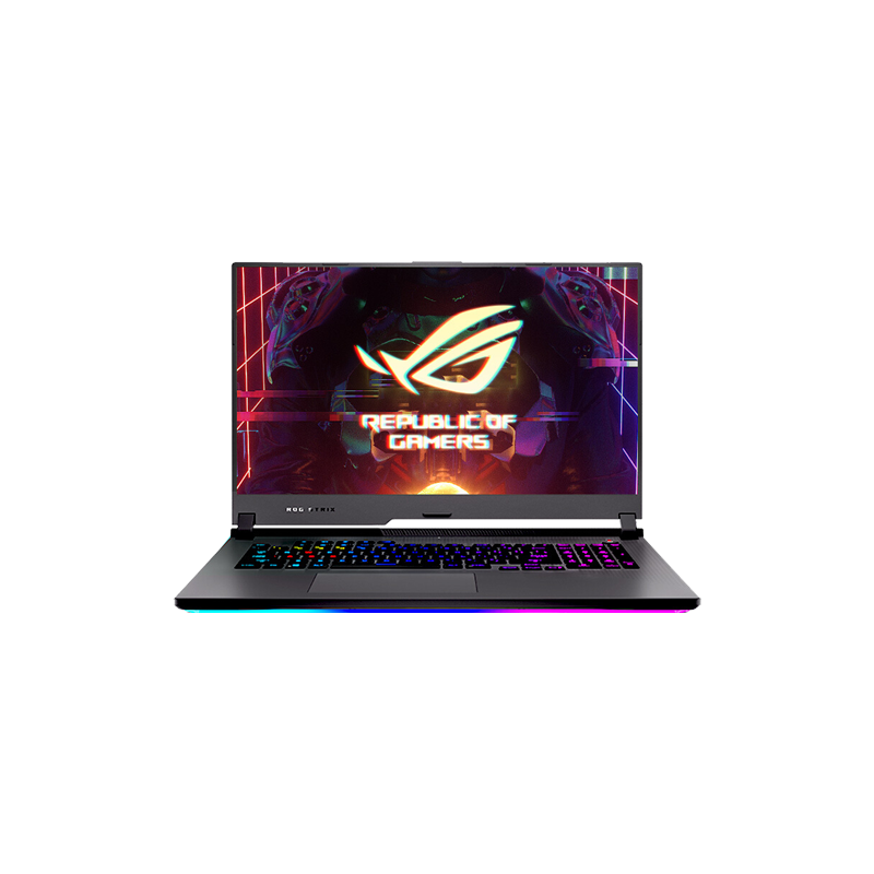 ROG AMD锐龙R9游戏本