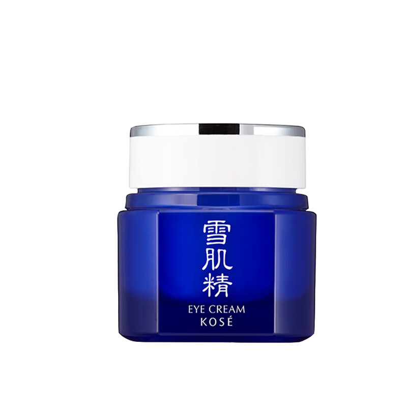 雪肌精 滢润保湿眼霜