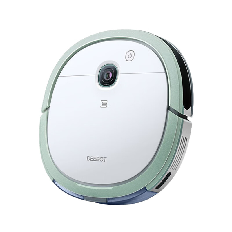 科沃斯 先扫后拖扫地机器人