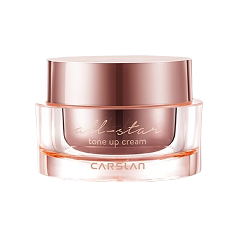 卡姿兰 养护素颜霜