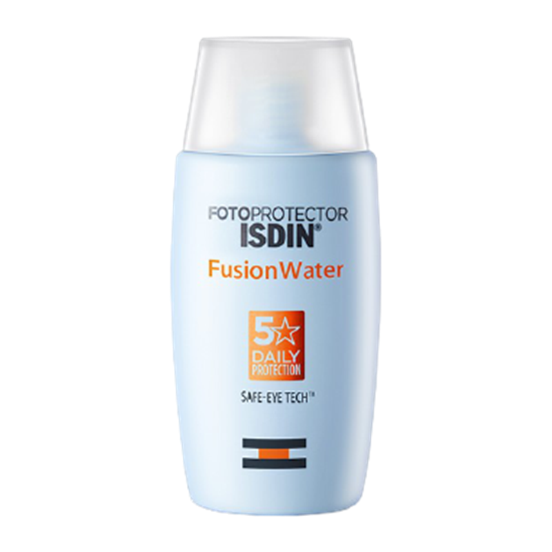 怡思丁 无惧烈日防晒霜