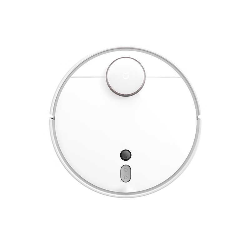 米家 智能语音扫地机