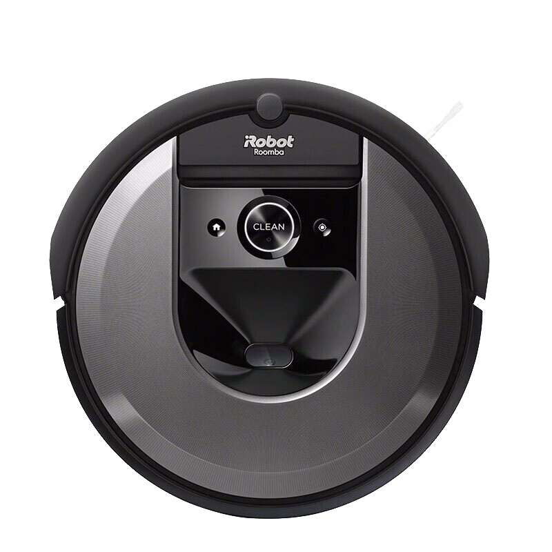 iRobot 定时定区扫地机