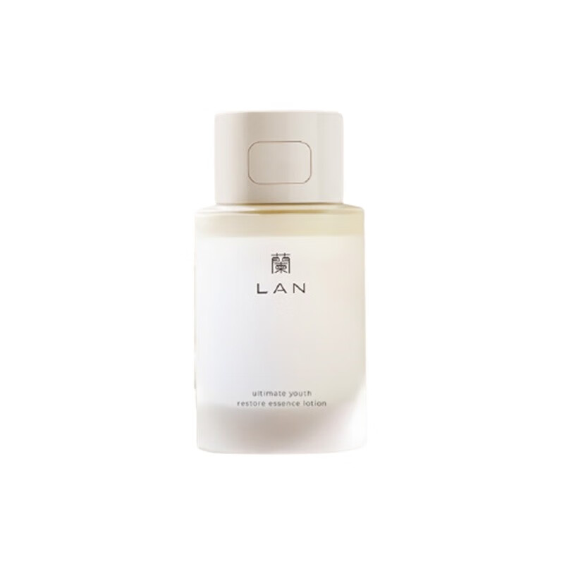 LAN 匀润精粹 化妆水