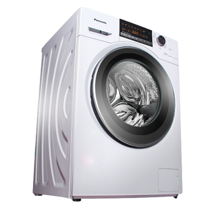松下 95度除菌洗衣机
