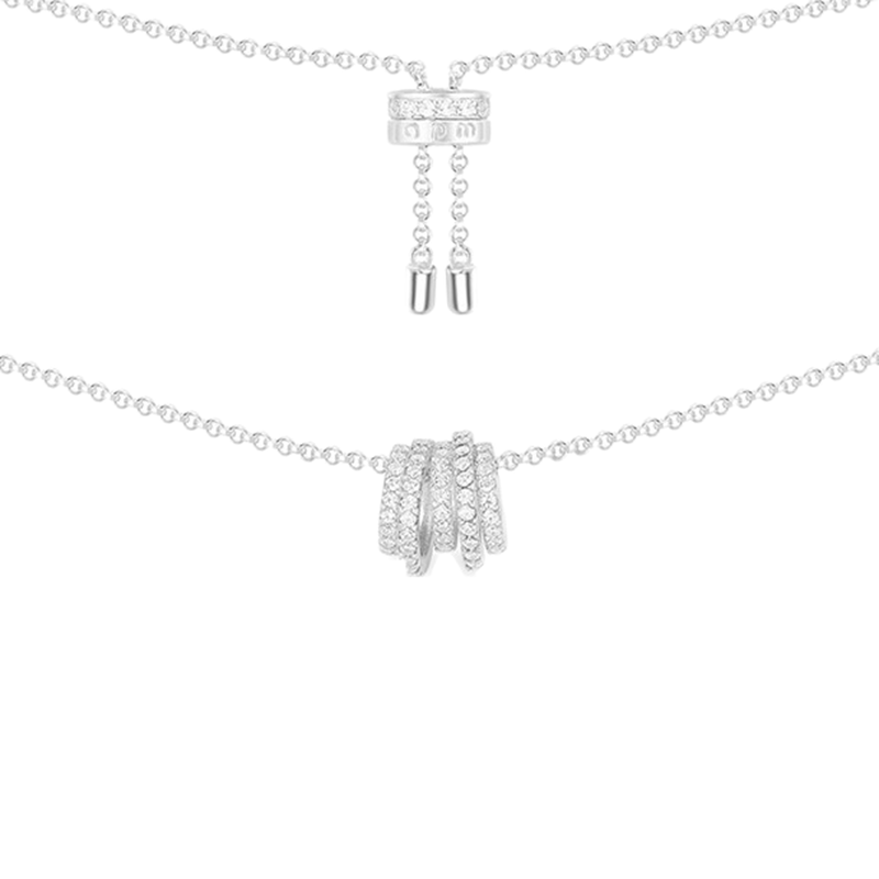 APM 多圈转运 项链