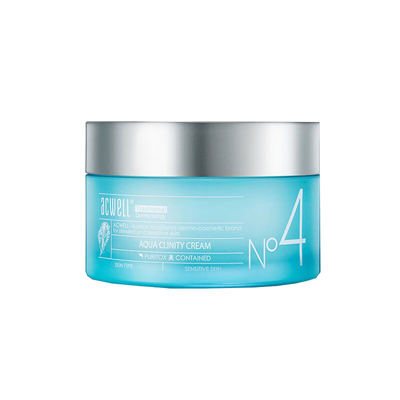 艾珂薇 高保湿补水修护面霜