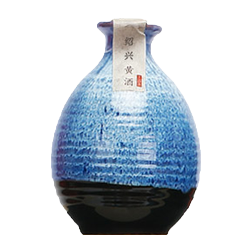 安稳 古法酿制黄酒