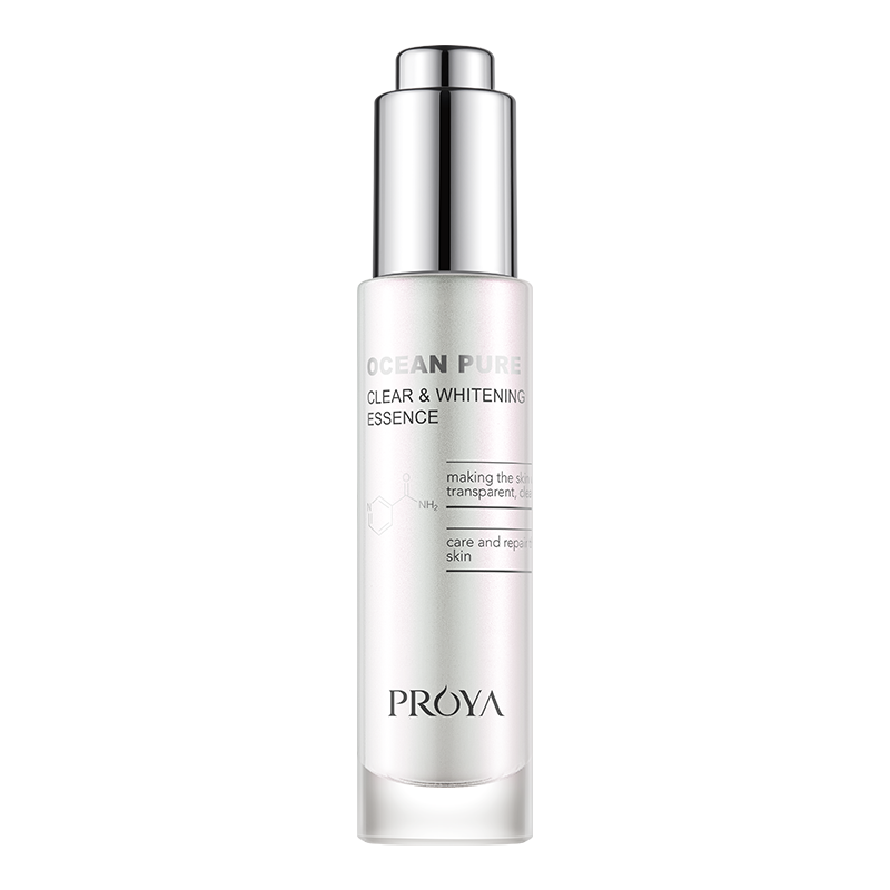 珀莱雅烟酰胺精华