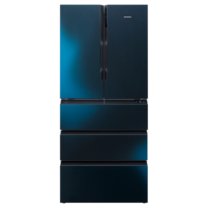 西门子 智能互联冰箱