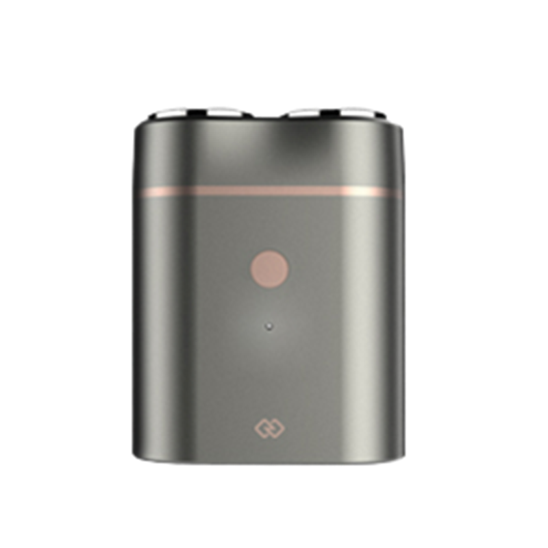 焕醒精钢刀片剃须刀