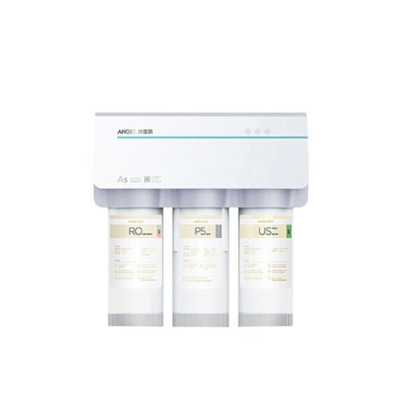 安吉尔 多重降噪净水器