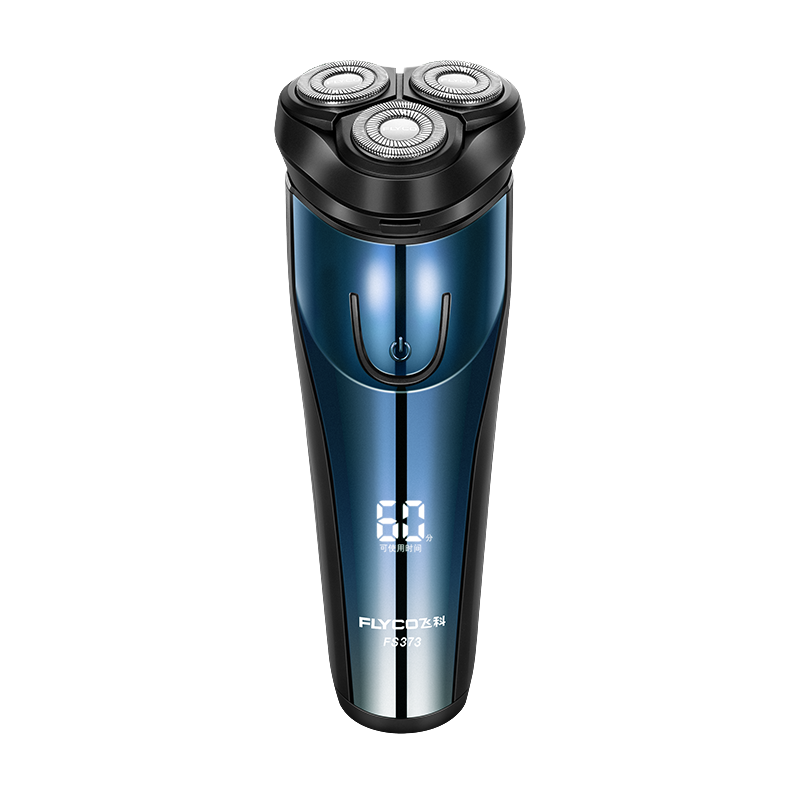飞科 浮动贴面电动剃须刀