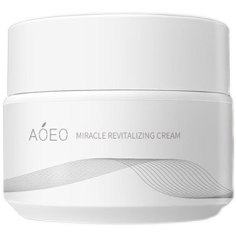 AOEO 奇迹焕颜粒子面霜