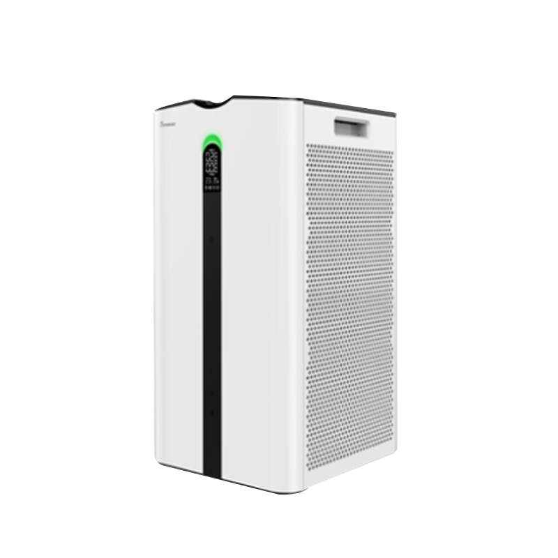 Telamon智能空气净化器
