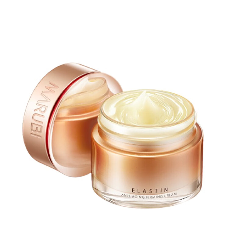 丸美 保湿紧致 面霜