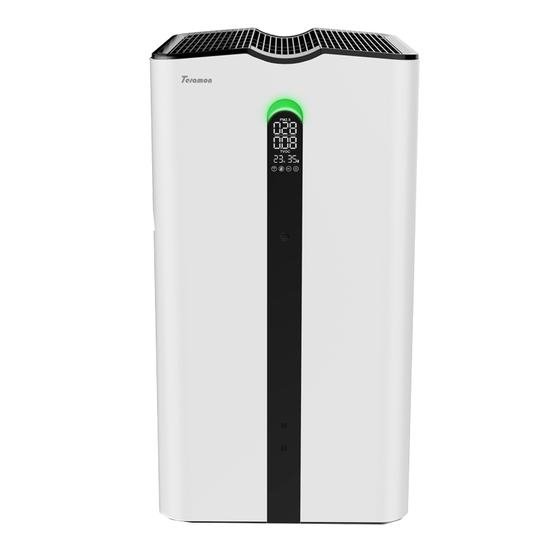 Telamon 智能空气净化器