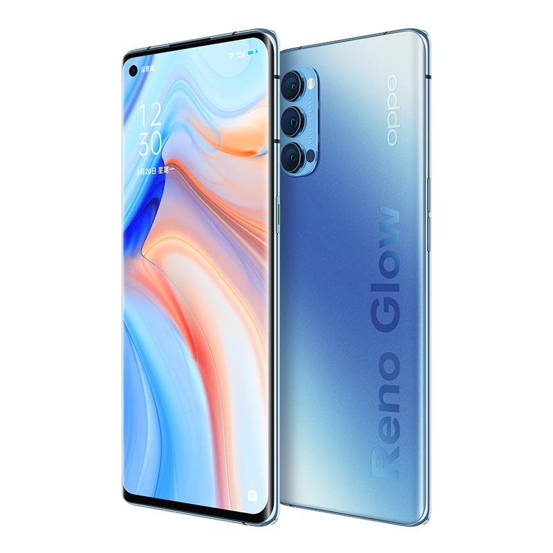 OPPO 疾速快充手机