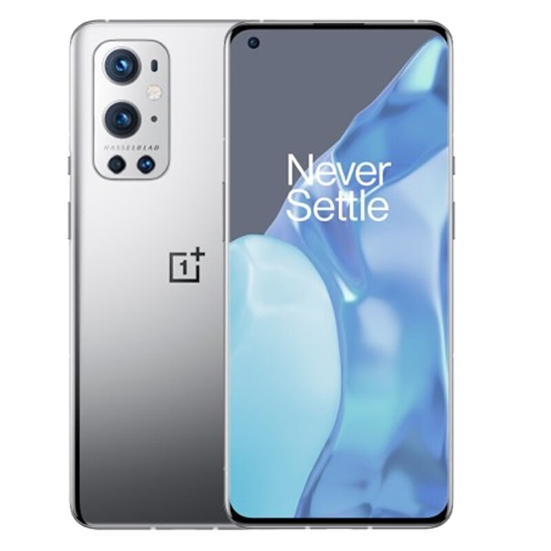 一加 多重立体散热手机