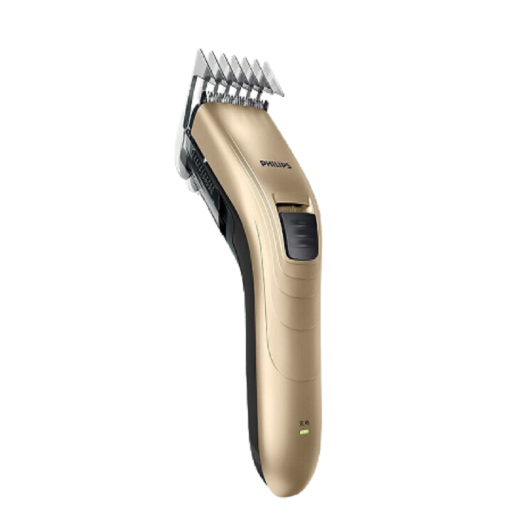 飞利浦 自助平头理发器