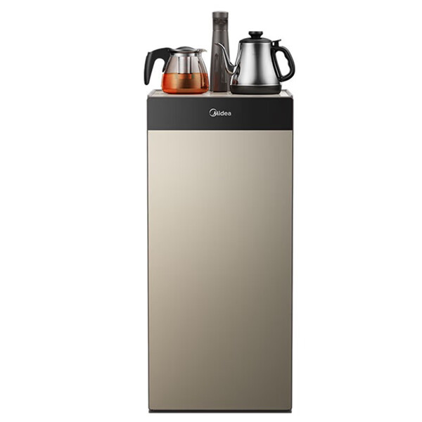 美的自主控温饮水机