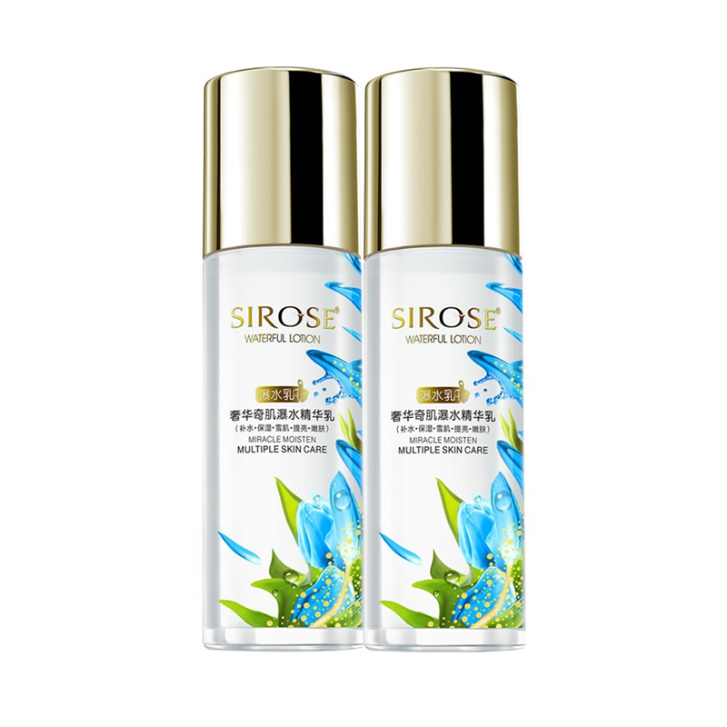 SIROSE 水嫩透亮套装