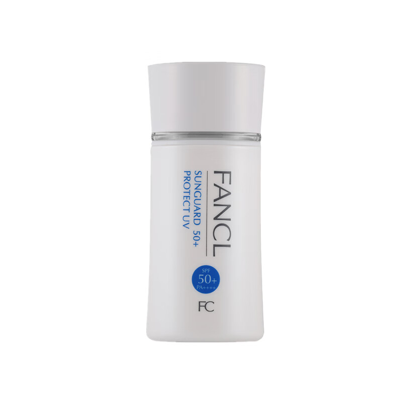 芳珂 抵御侵害防晒