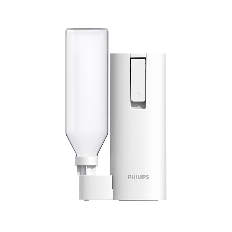 飞利浦 一键即热饮水机