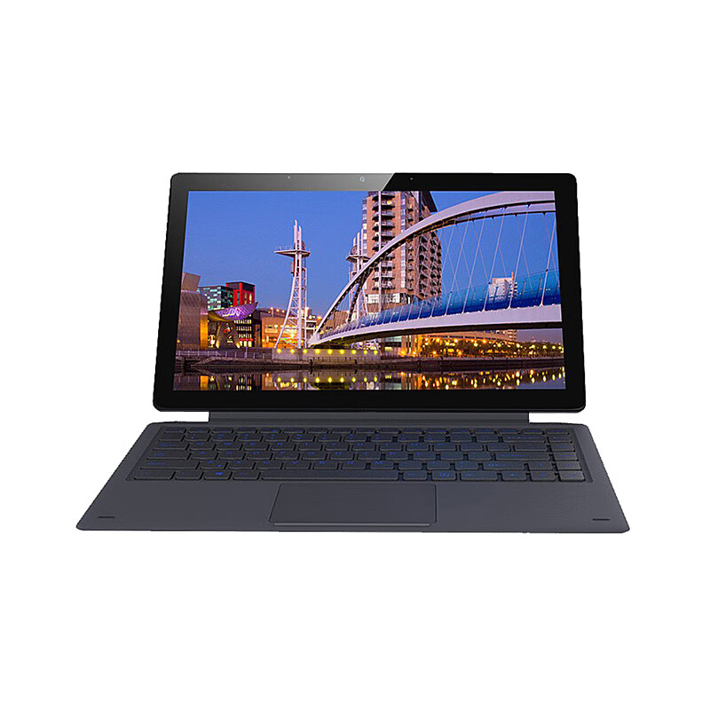 酷比魔方 强劲散热平板电脑