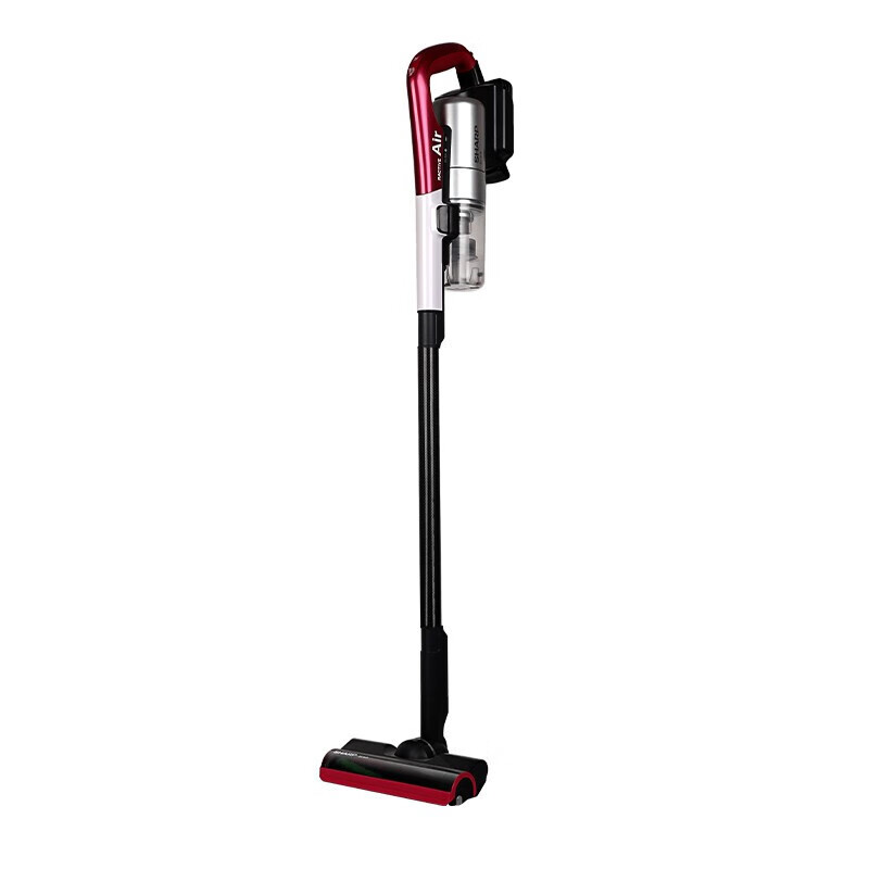 夏普 握感轻盈吸尘器