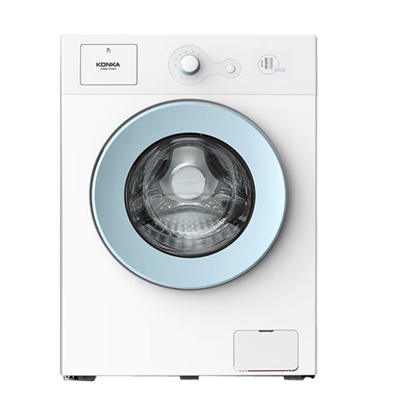 康佳 一键智能洗洗衣机