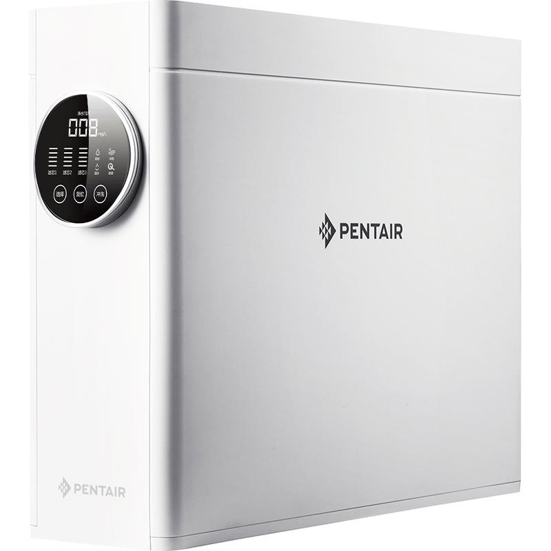 滨特尔 大流量净水器