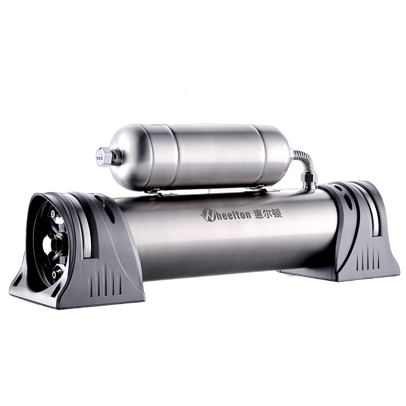 惠尔顿家用可直饮净水器