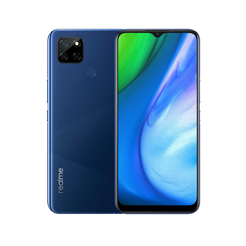 真我 大内存高清手机