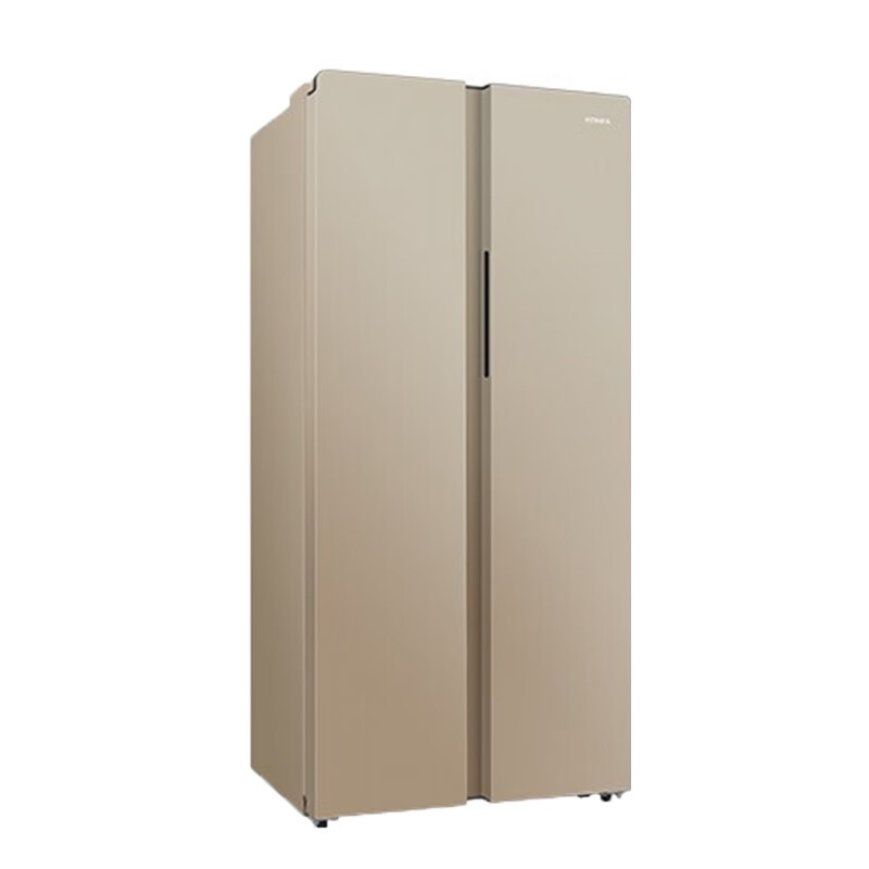 康佳电脑温控冰箱