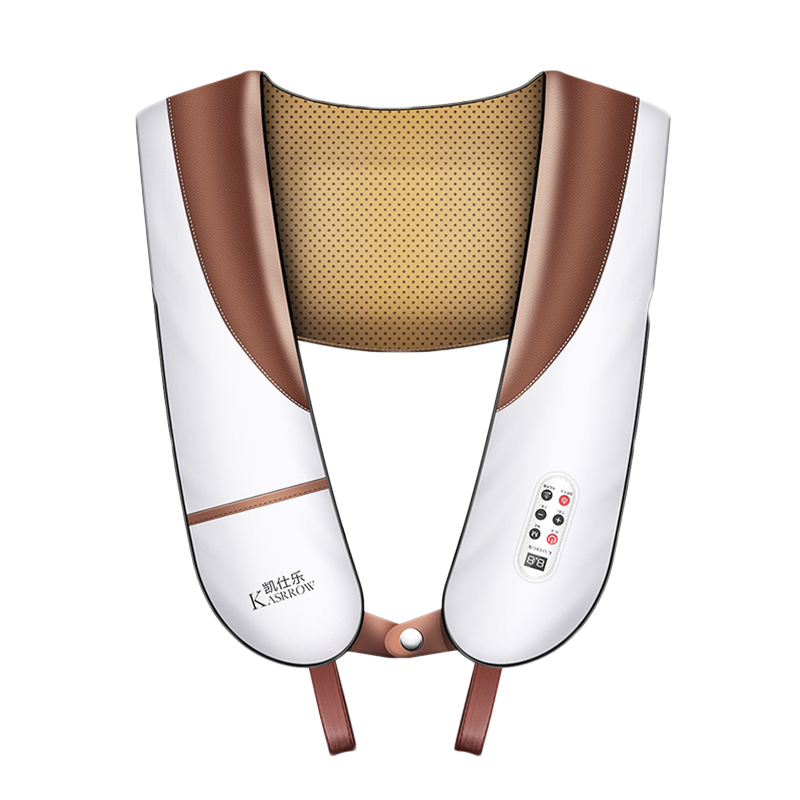 凯仕乐 艾草热灸 肩颈按摩器