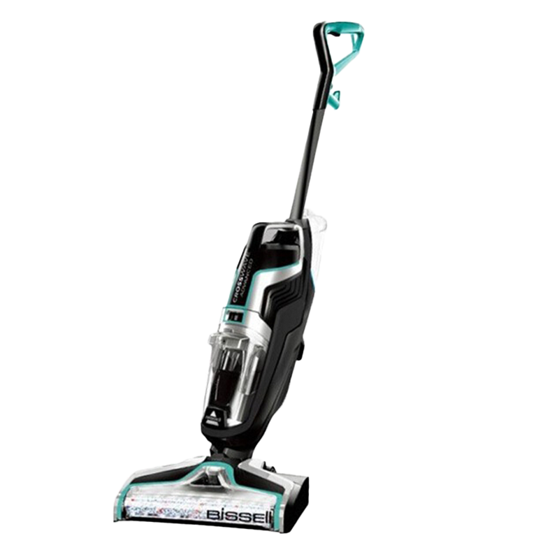 必胜 吸拖一体清洁机