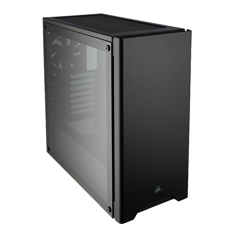 美商海盗船 灵敏散热快 机箱